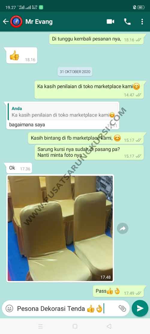 chat whatsapp