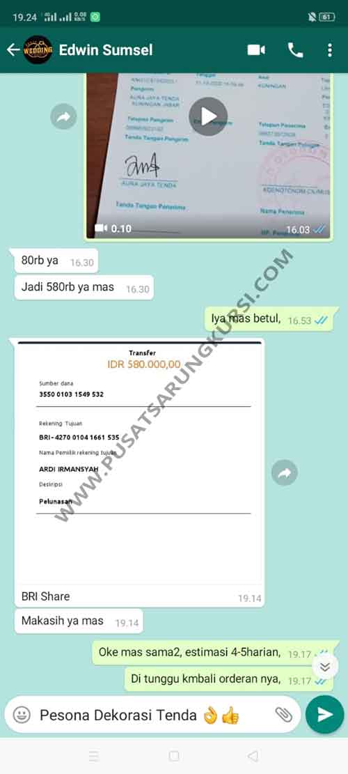 chat whatsapp