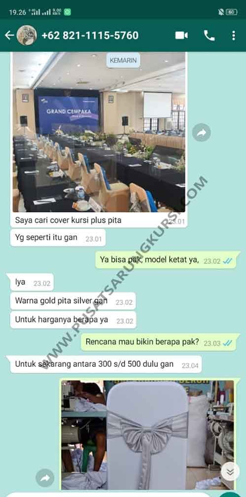 chat whatsapp