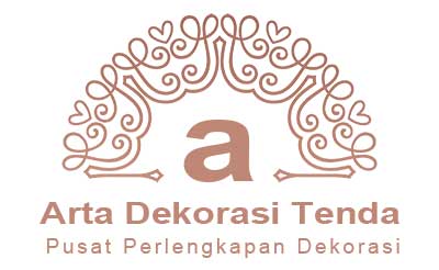 logo arta dekorasi tenda