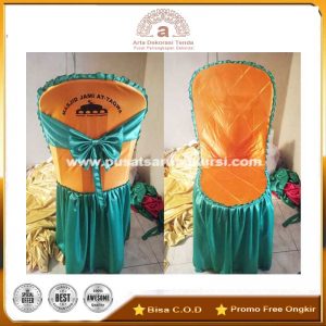 produk sarung kursi napolly set sablon