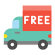 icon-free-ongkir